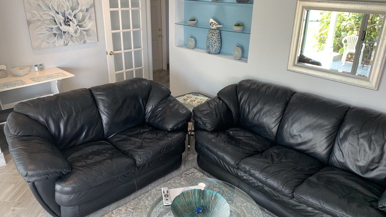 Photo of Livingroom in Ormond Beach