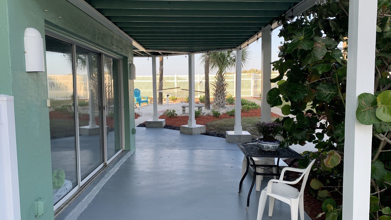 Photo of Outdoor in Ormond Beach