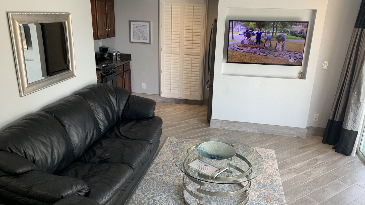 Photo of Livingroom in Ormond Beach