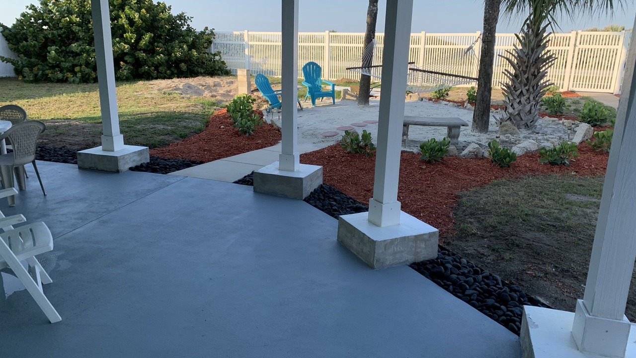 Photo of Outdoor in Ormond Beach