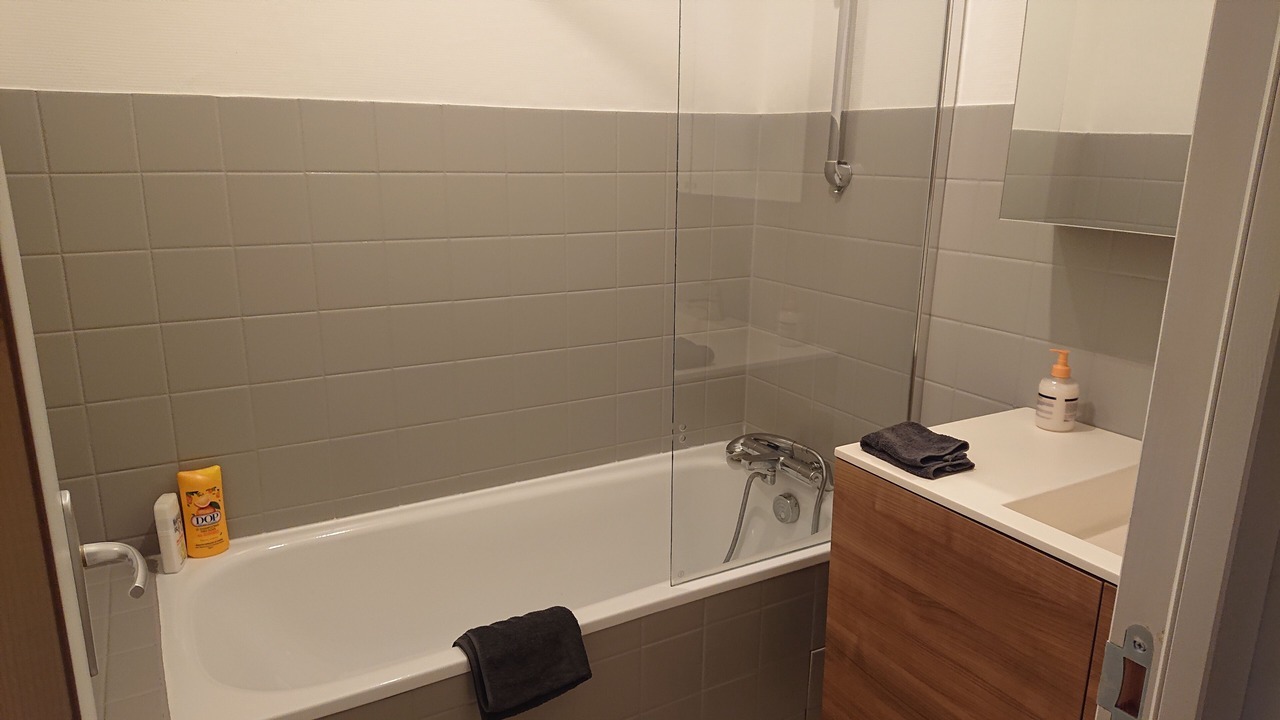 Photo of Bathroom in Vitre