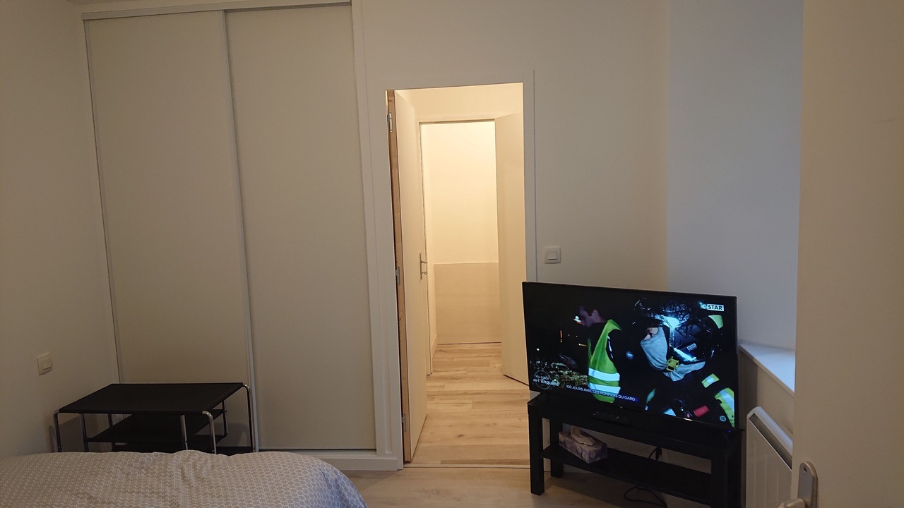 Photo of Bedroom in Vitre