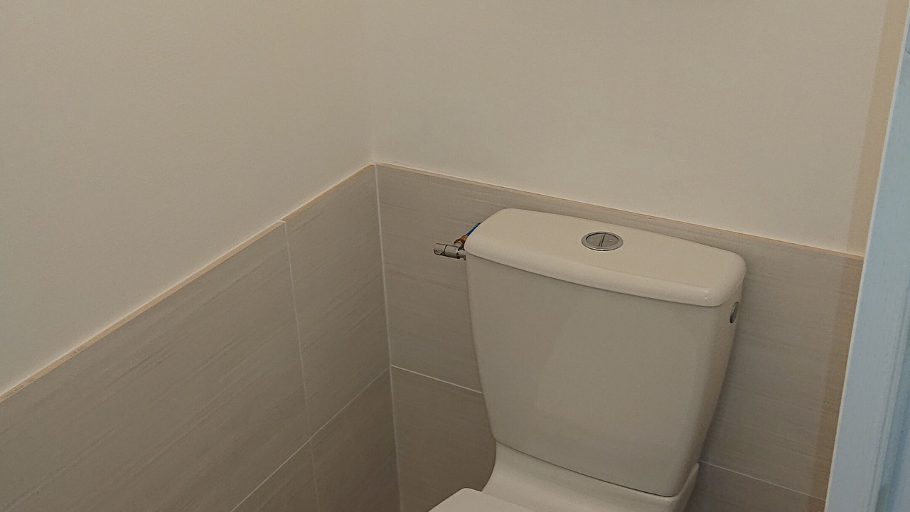 Photo of Bathroom in Vitre