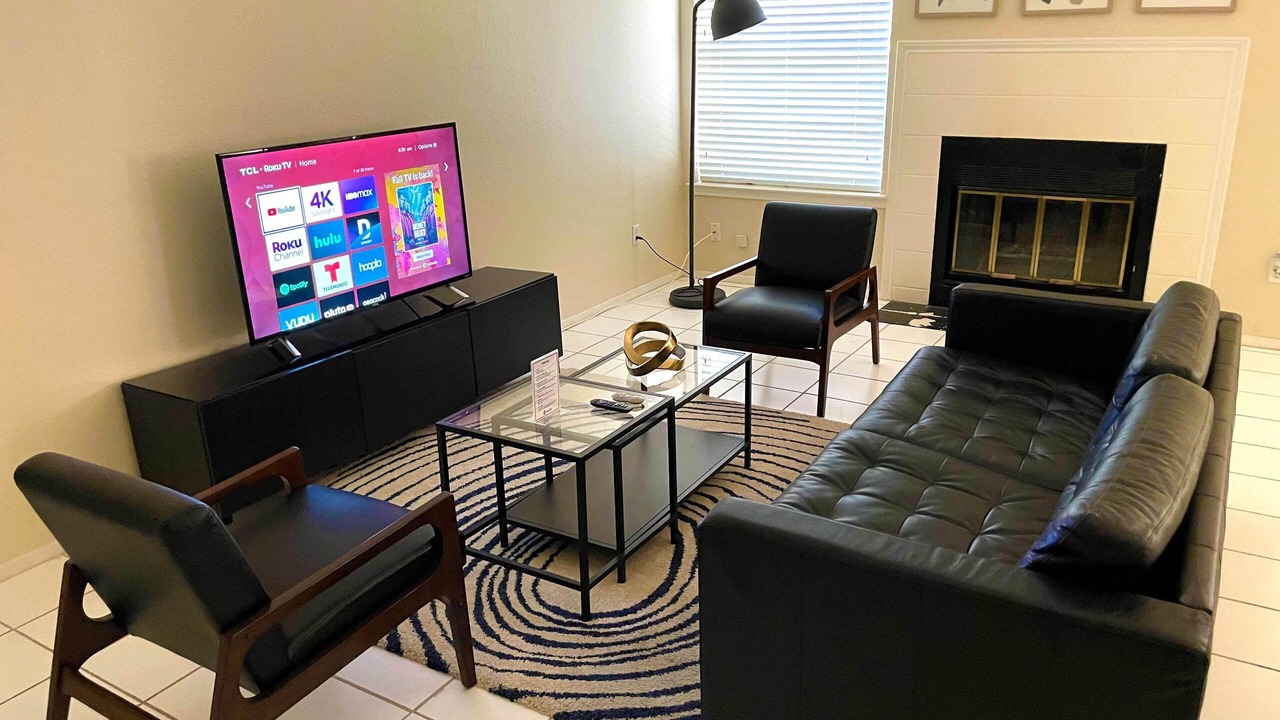 Photo of Bedroom in Copperfield