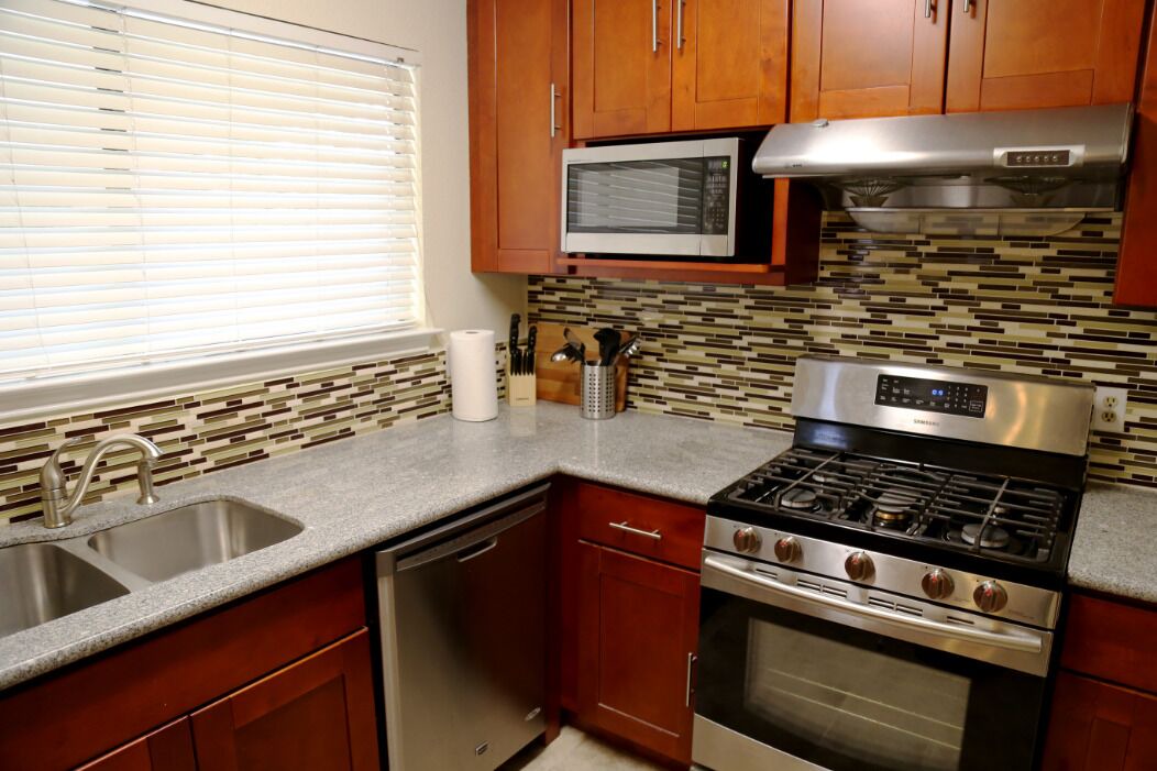Photo of Kitchen in Copperfield