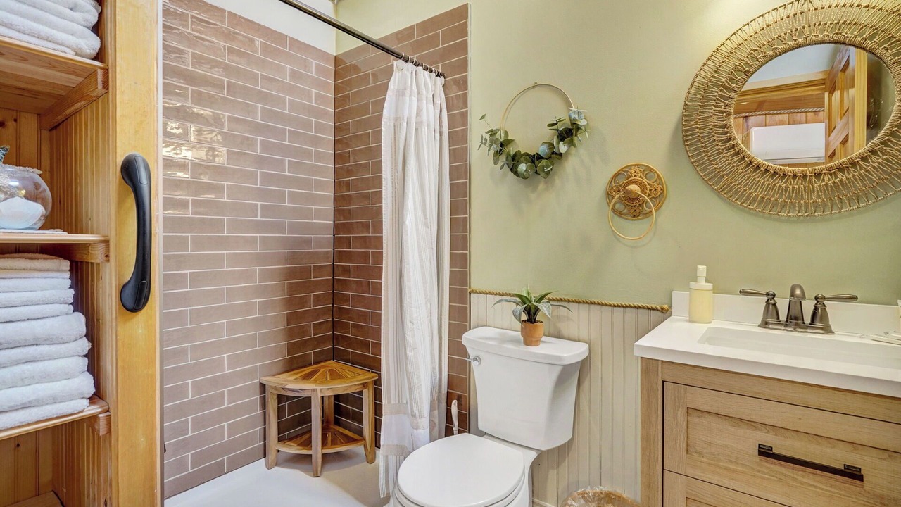 Photo of Bathroom in Tonawanda