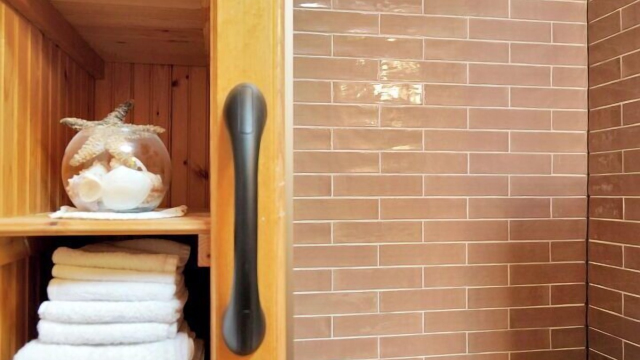 Photo of Bathroom in Tonawanda