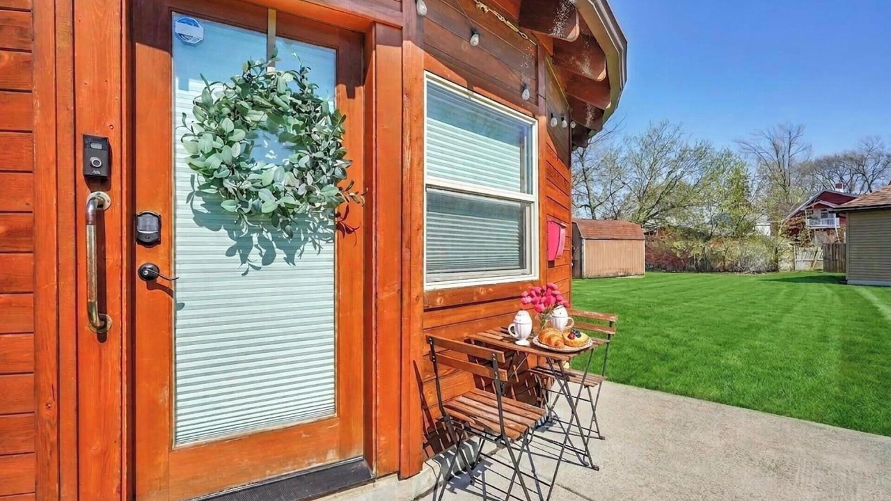 Photo of Outdoor in Tonawanda