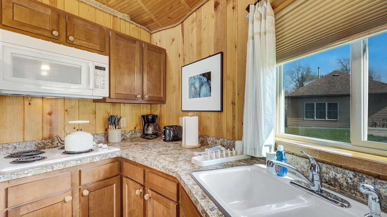 Photo of Kitchen in Tonawanda