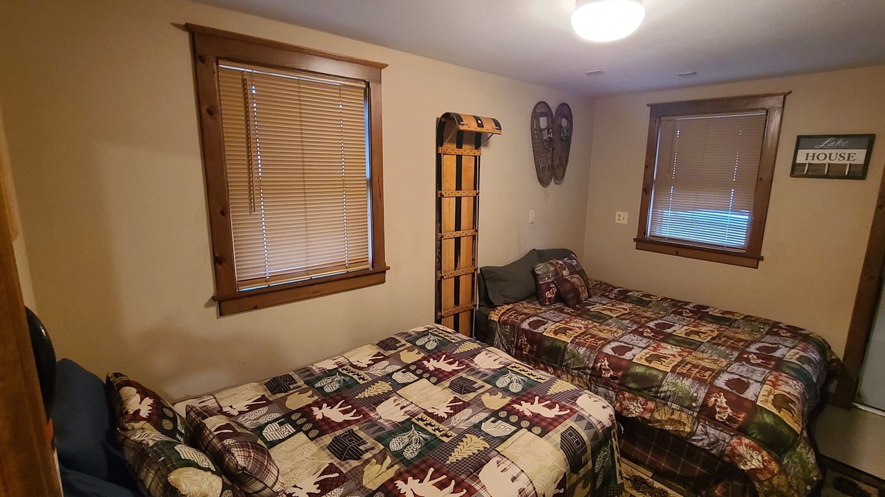 Photo of Bedroom in Town of Webb