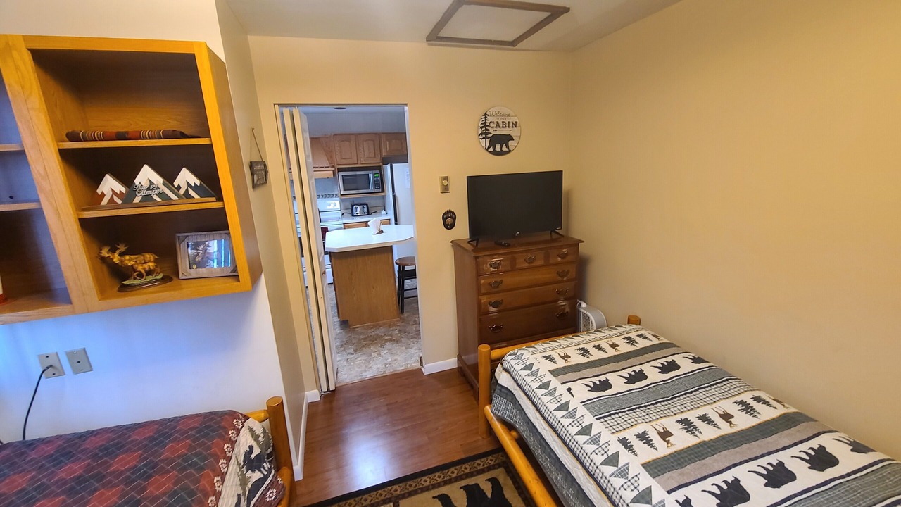 Photo of Bedroom in Town of Webb