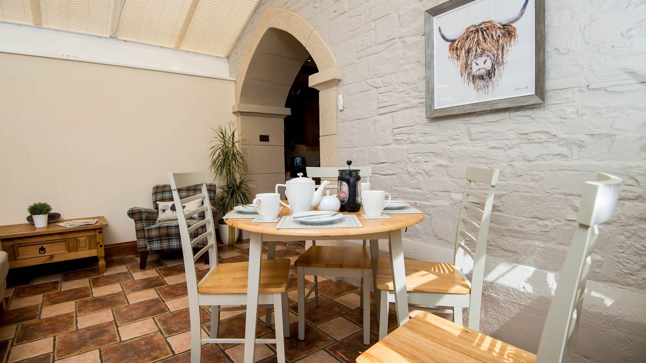 Photo of Outdoor in Llanddowror