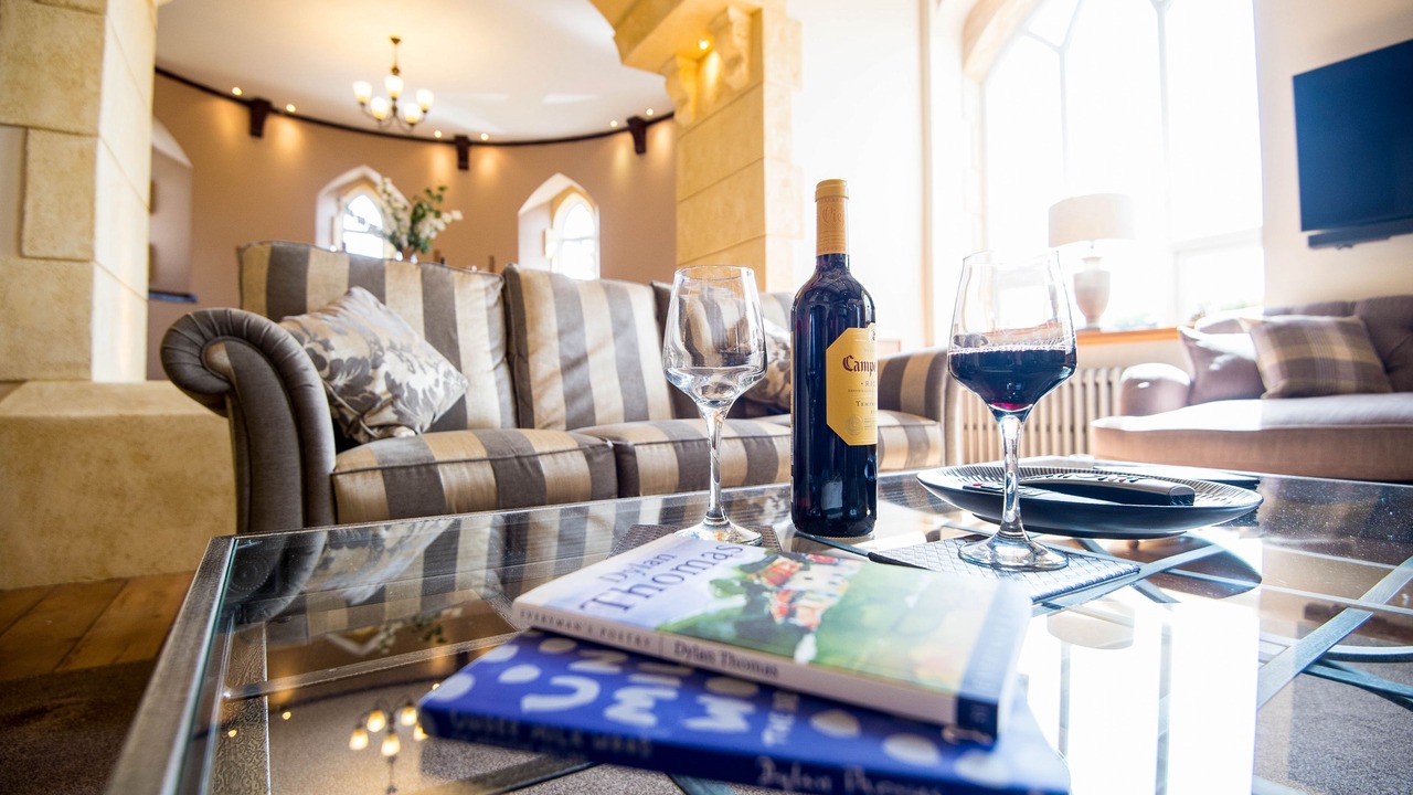 Photo of Others in Llanddowror