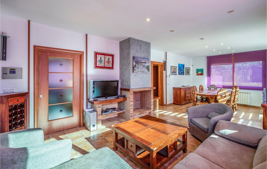 Photo of Livingroom in La Goba