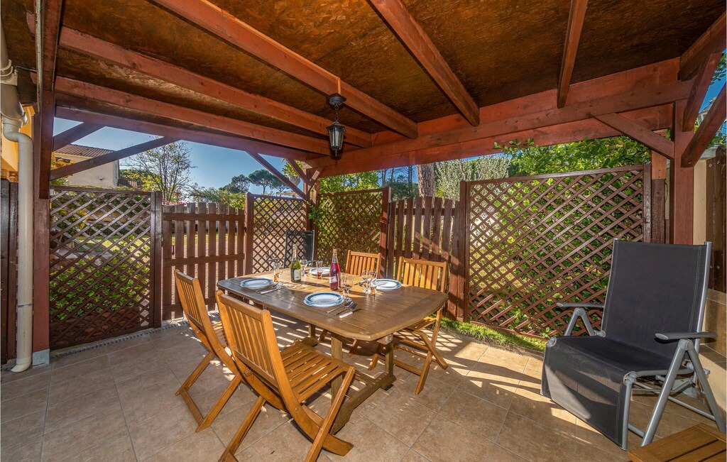 Photo of Patio Balcony in La Goba