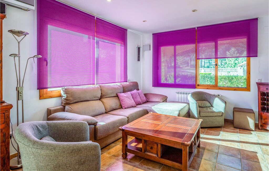 Photo of Livingroom in La Goba