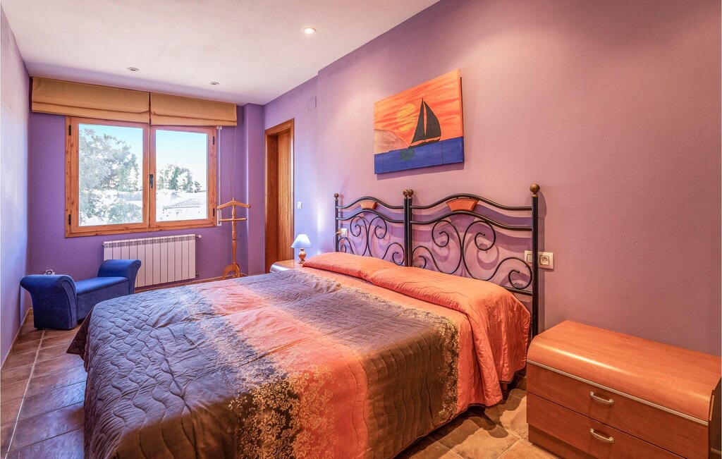 Photo of Bedroom in La Goba