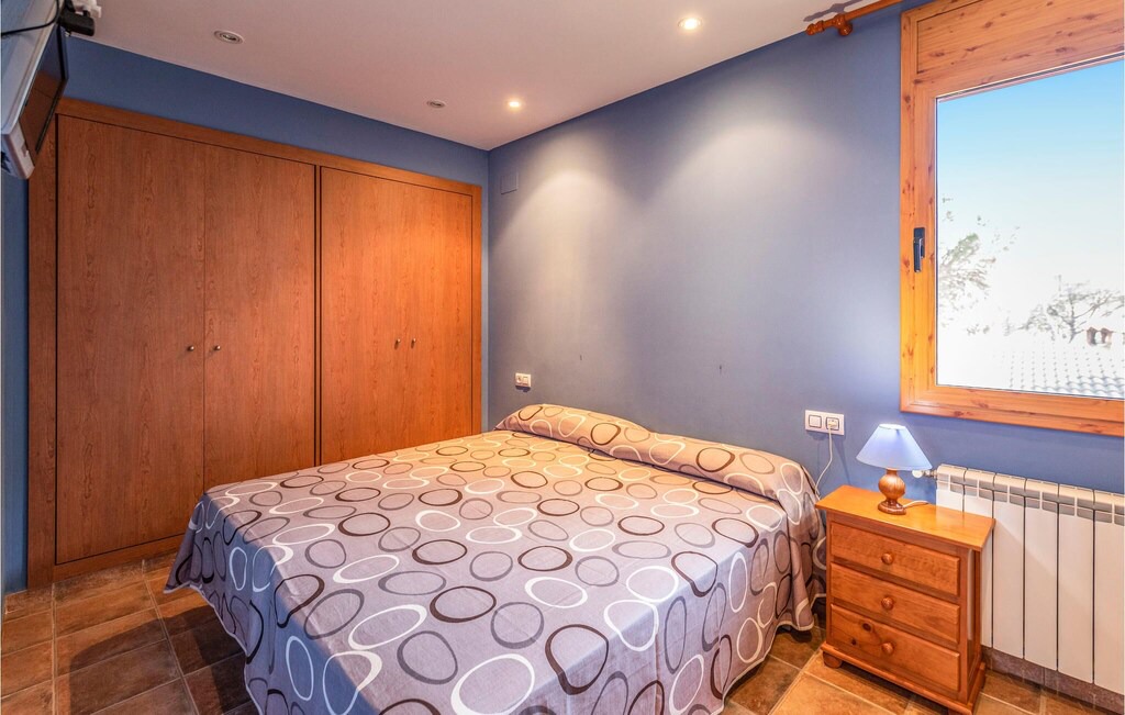 Photo of Bedroom in La Goba