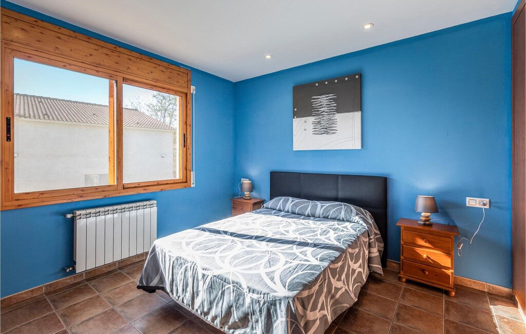 Photo of Bedroom in La Goba