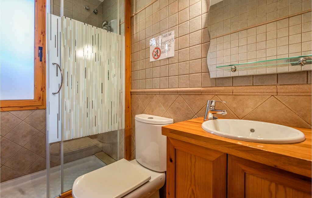 Photo of Bathroom in La Goba