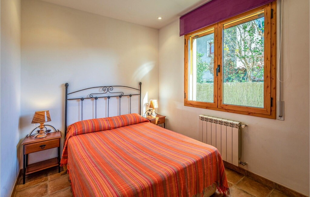 Photo of Bedroom in La Goba