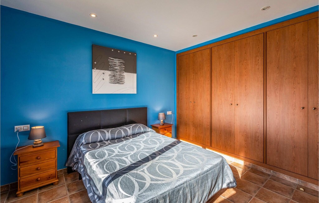 Photo of Bedroom in La Goba