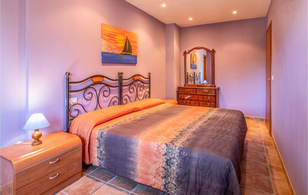 Photo of Bedroom in La Goba