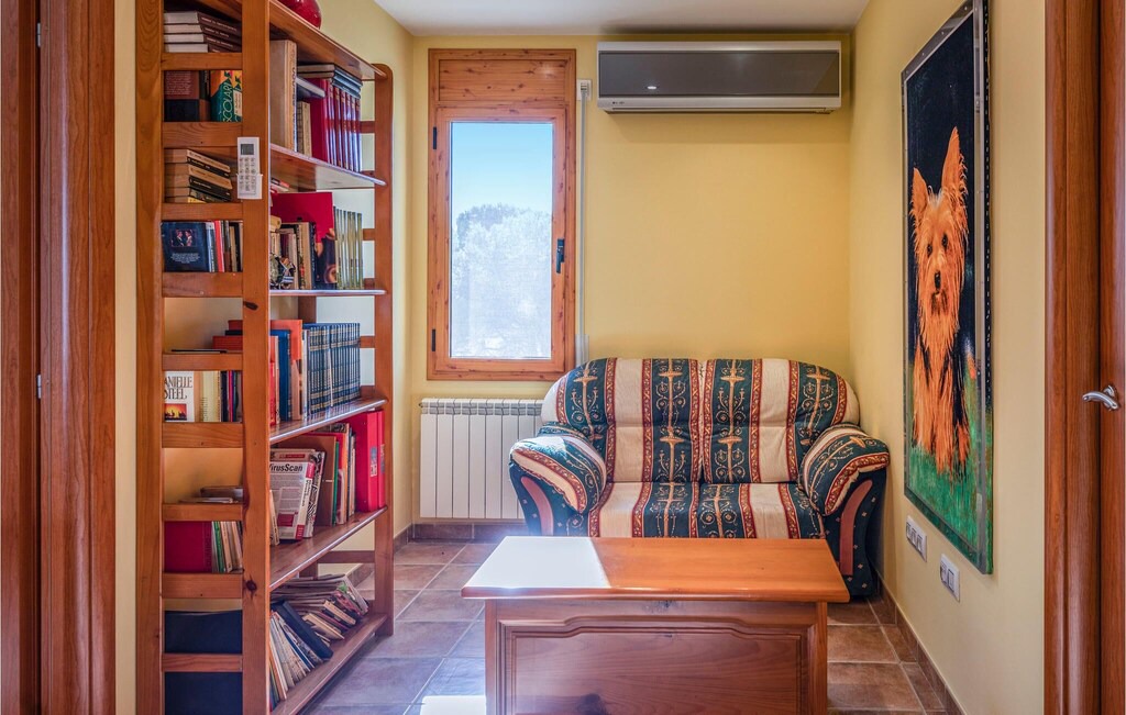Photo of Livingroom in La Goba