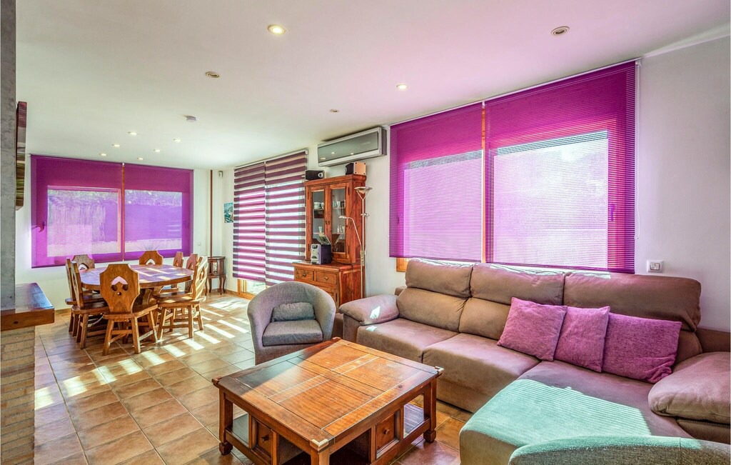 Photo of Livingroom in La Goba
