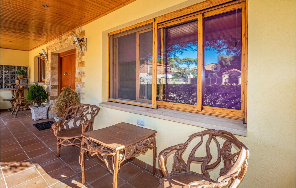 Photo of Livingroom in La Goba