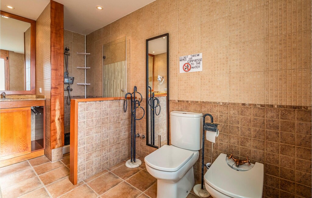 Photo of Bathroom in La Goba