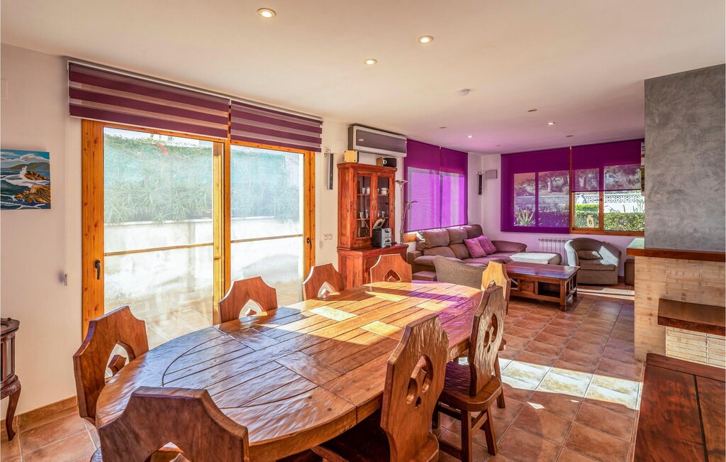 Photo of Livingroom in La Goba