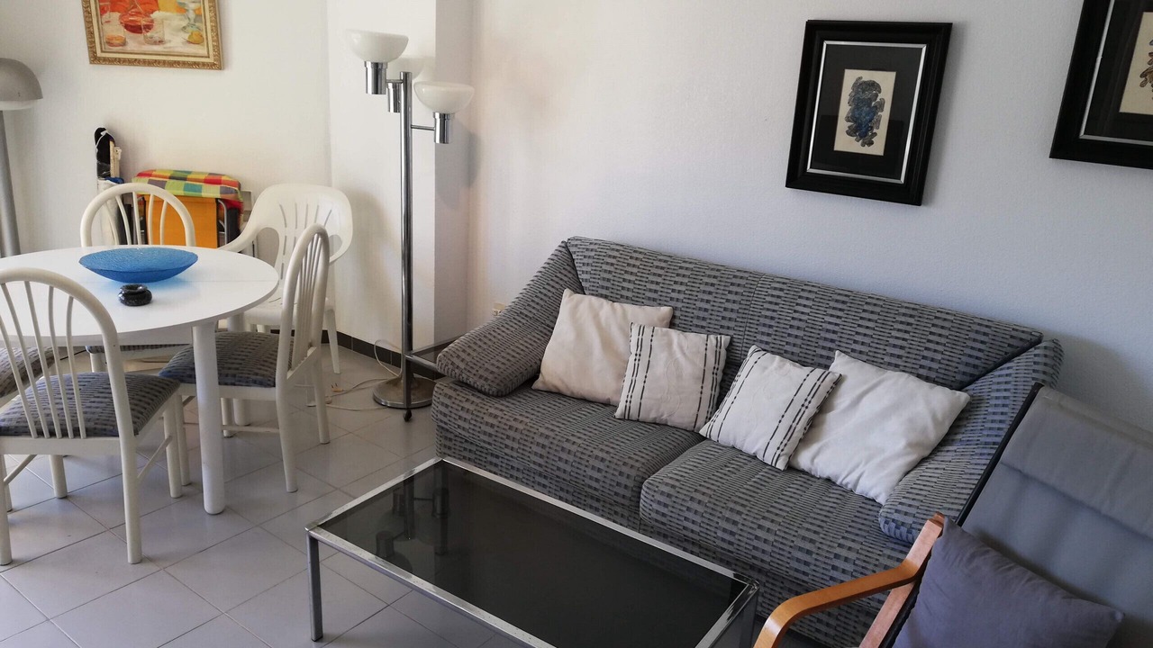Photo of Livingroom in Xeraco