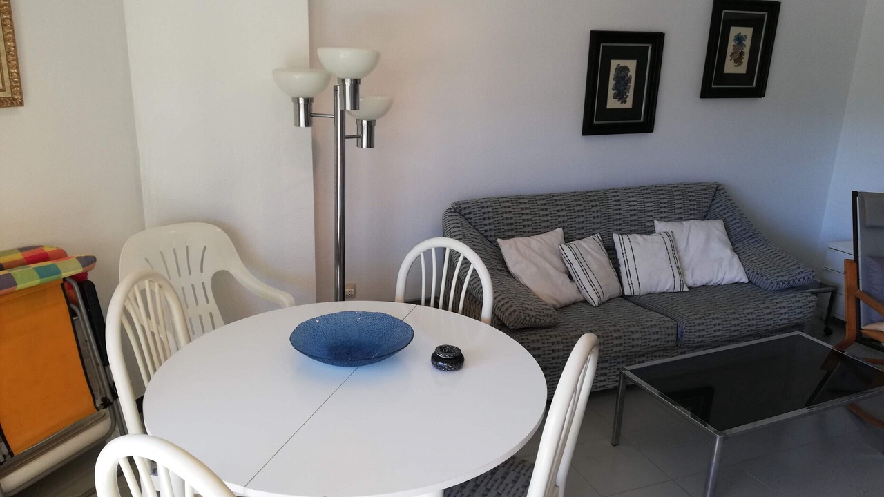Photo of Livingroom in Xeraco