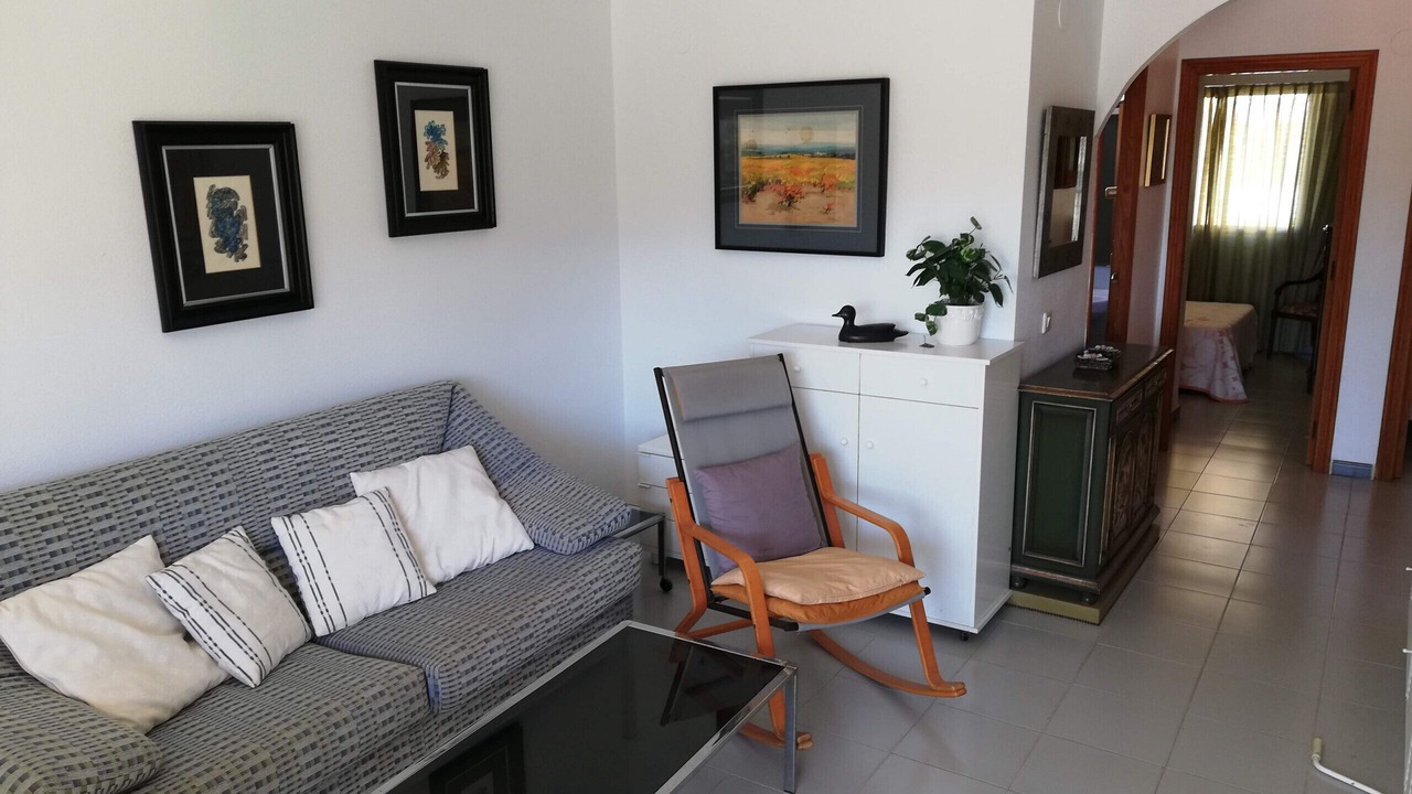 Photo of Livingroom in Xeraco