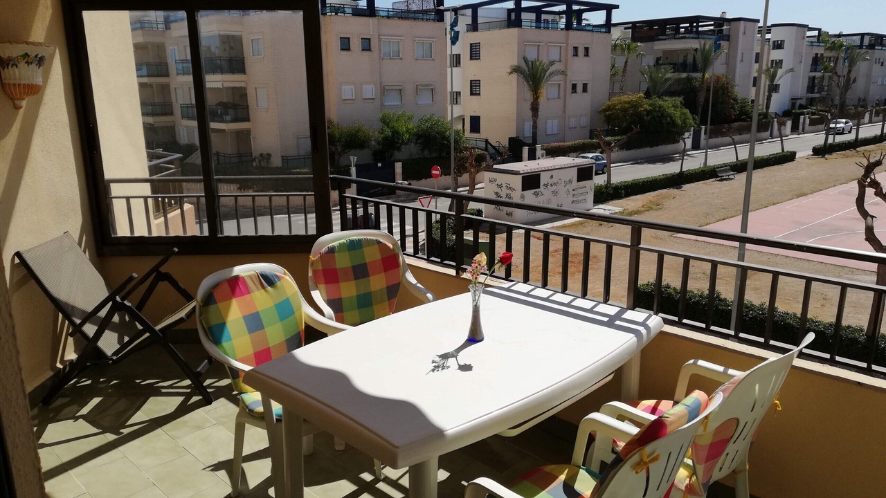 Photo of Outdoor in Xeraco