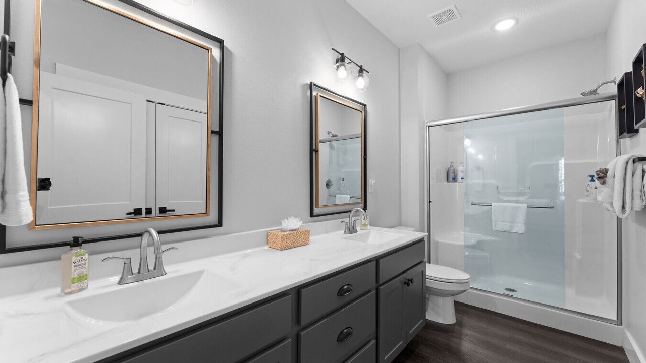 Photo of Bathroom in Table Rock