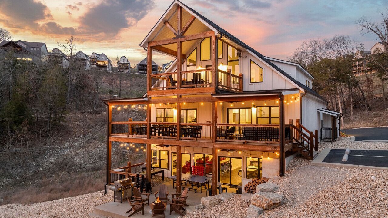 Photo of Outdoor in Table Rock