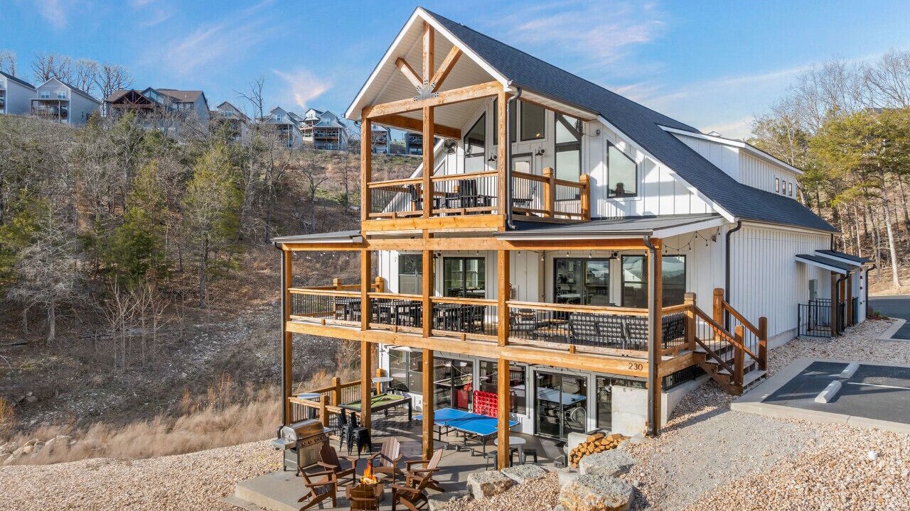 Photo of Outdoor in Table Rock