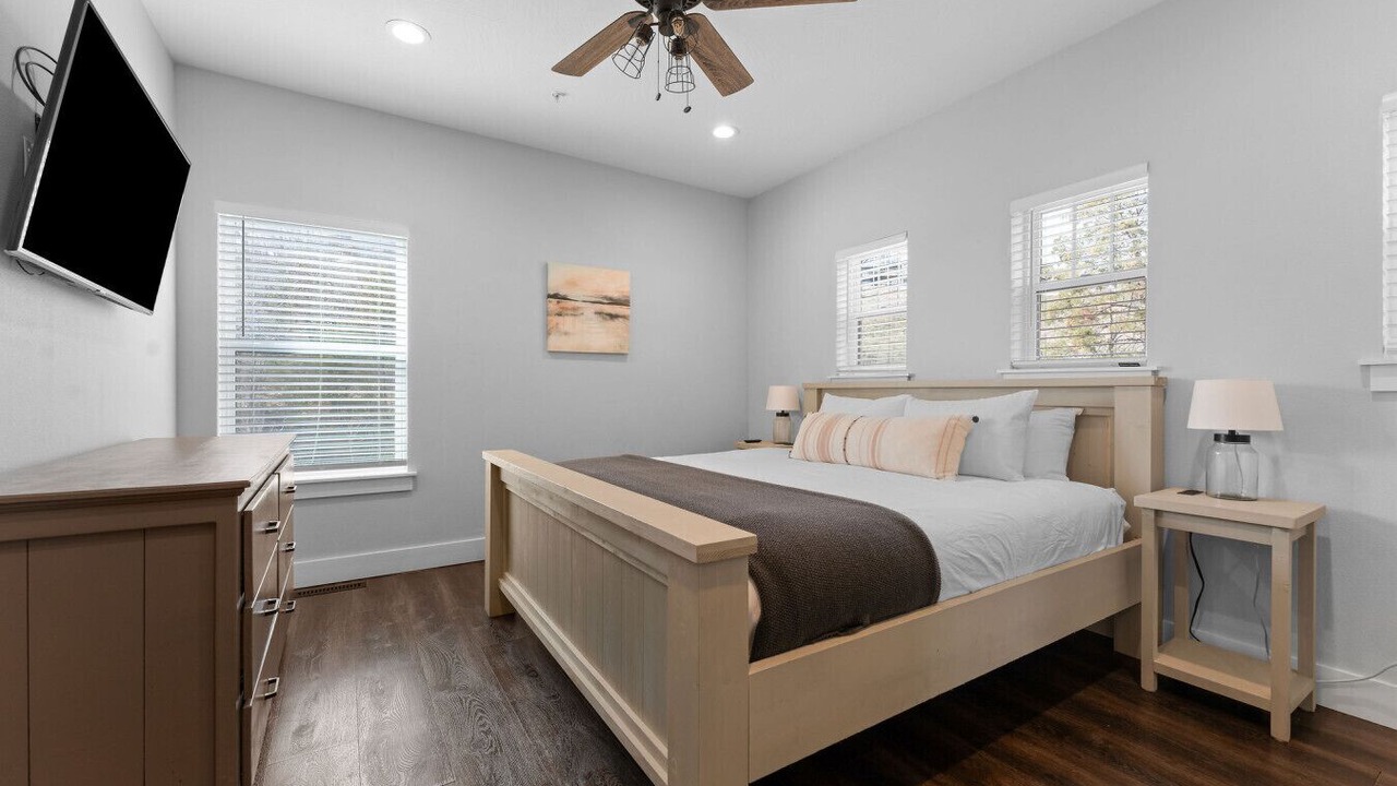 Photo of Bedroom in Table Rock
