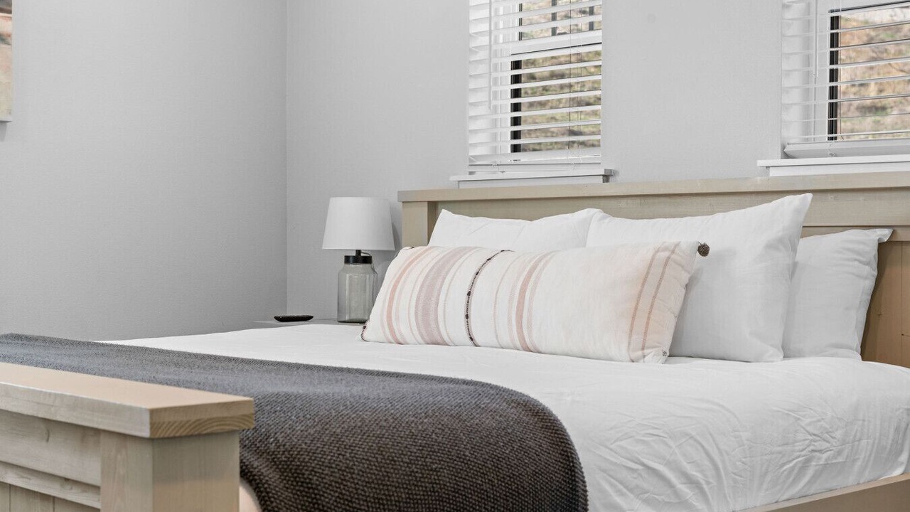 Photo of Bedroom in Table Rock