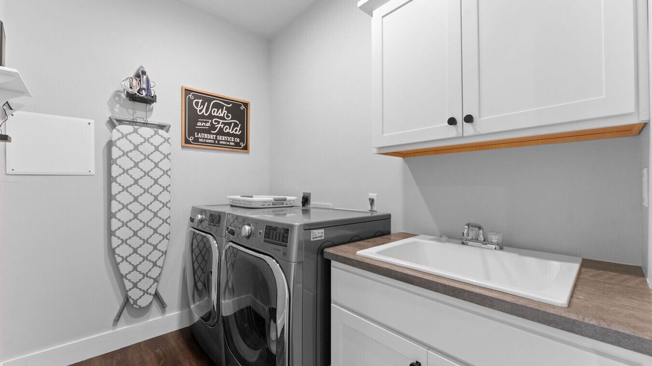 Photo of Bedroom in Table Rock