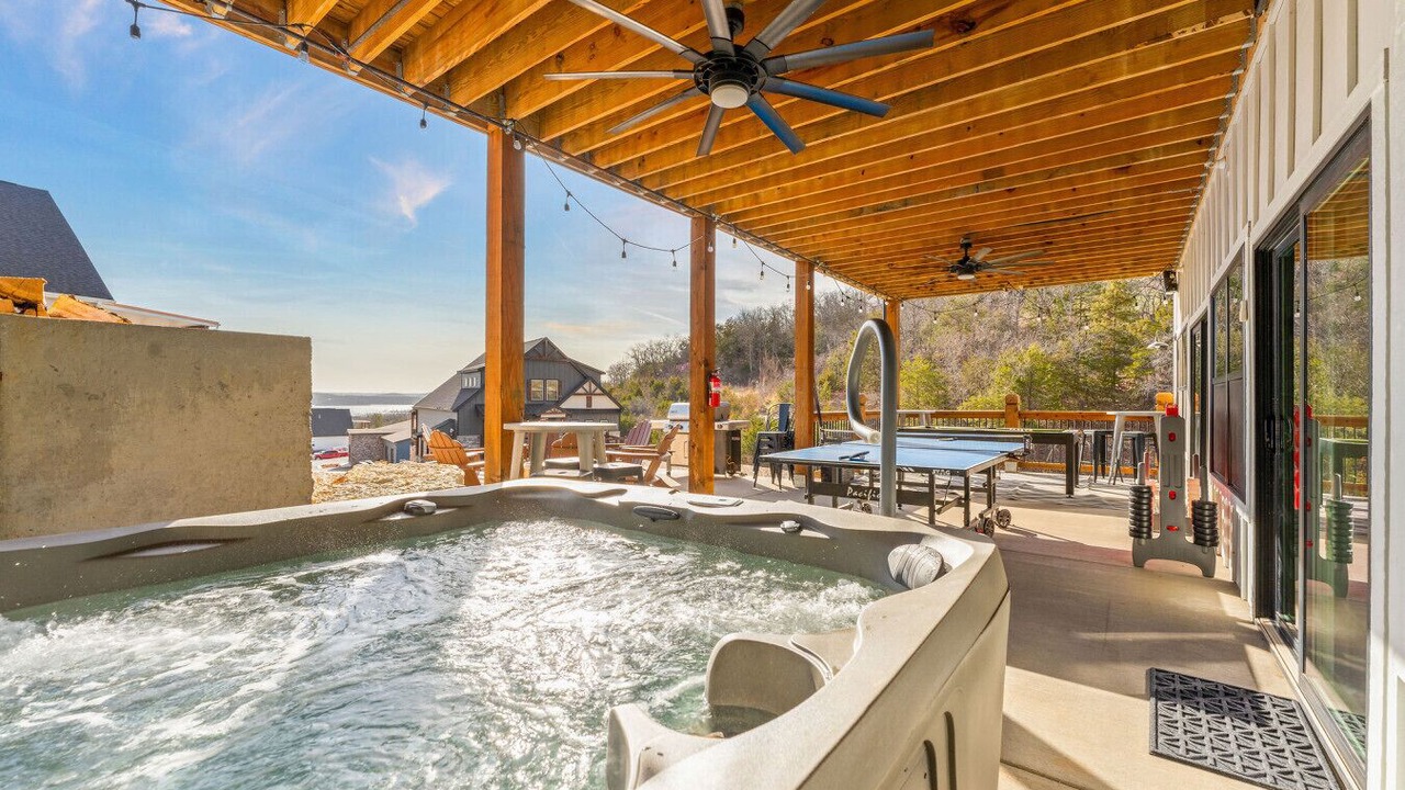 Photo of Outdoor in Table Rock