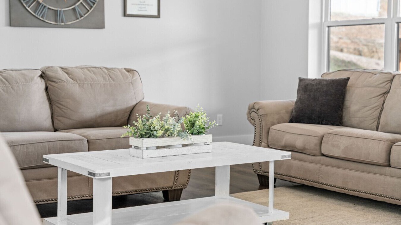 Photo of Livingroom in Table Rock