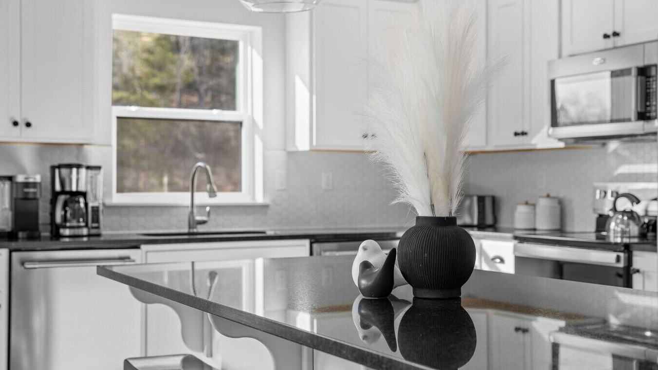 Photo of Kitchen in Table Rock