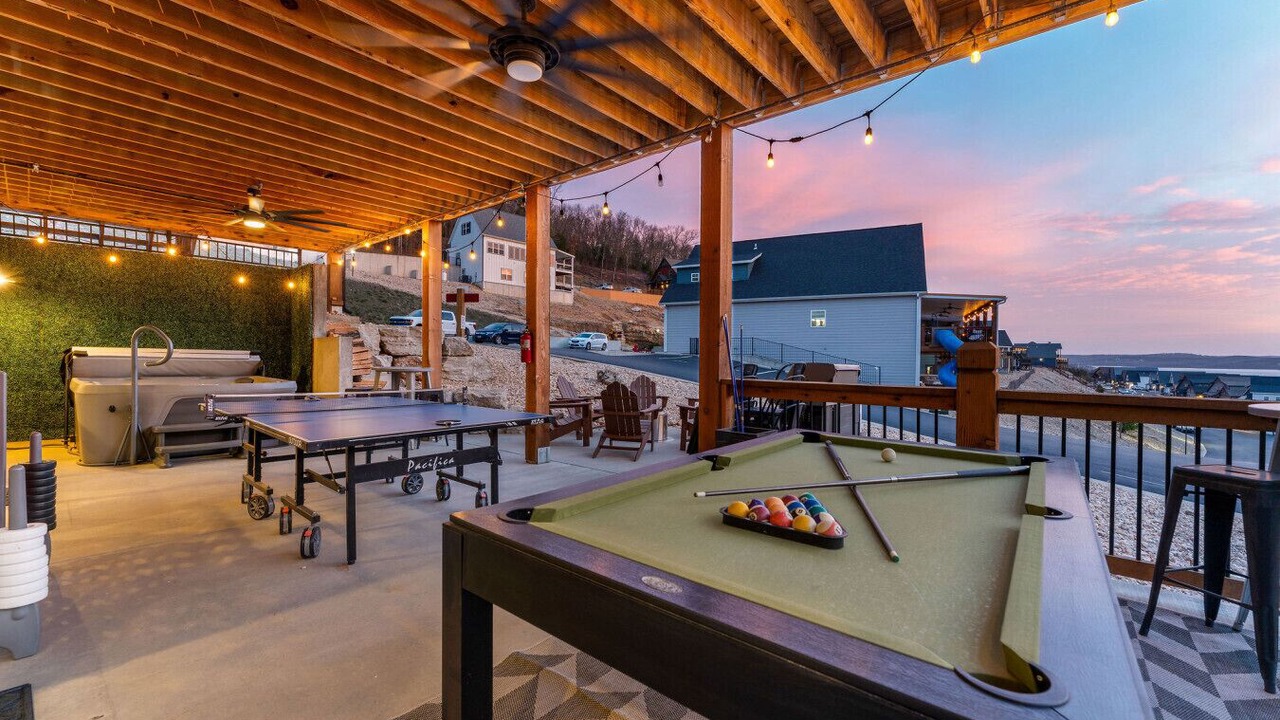 Photo of Outdoor in Table Rock