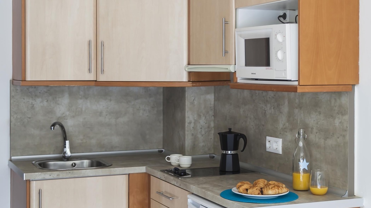 Photo of Kitchen in Platja d'Aro