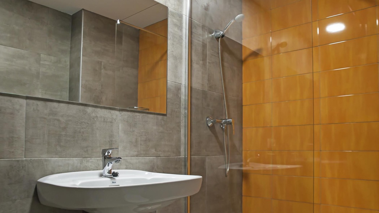 Photo of Bathroom in Platja d'Aro