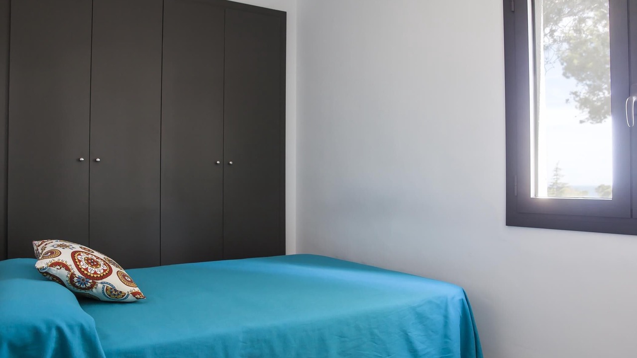Photo of Bedroom in Platja d'Aro