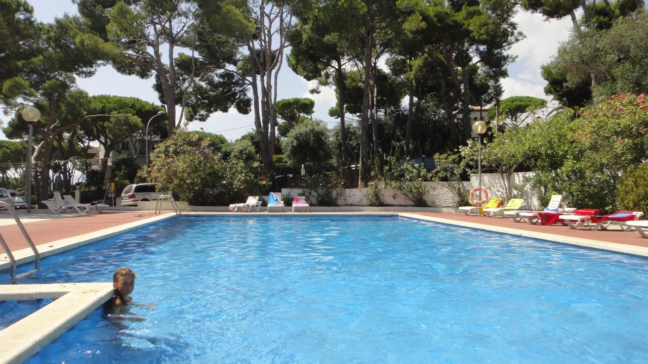 Photo of Outdoor in Platja d'Aro
